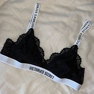 Victoria’s Secret bralette